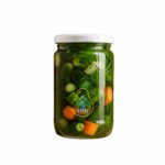 Gürsu Koop Meze Turşusu