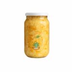 Gürsu Koop Beyaz Lahana Turşusu