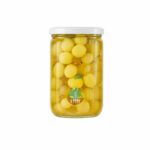 Gürsu Koop Sultani Beyaz Üzüm Turşusu